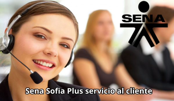 Sena Sofia Plus servicio al cliente