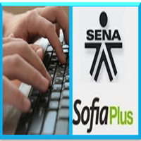 Registrarse en SOFIA Plus