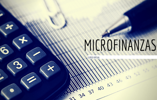 Curso de Microfinanzas en el Sena