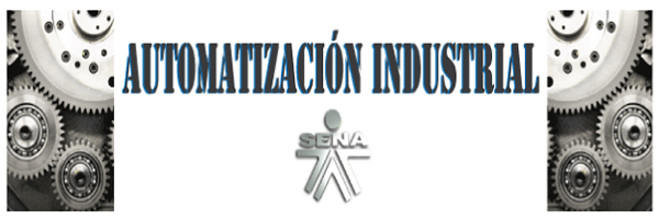 Automatizacion Industrial Sena