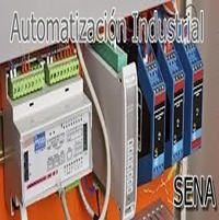 Automatización Industrial Sena