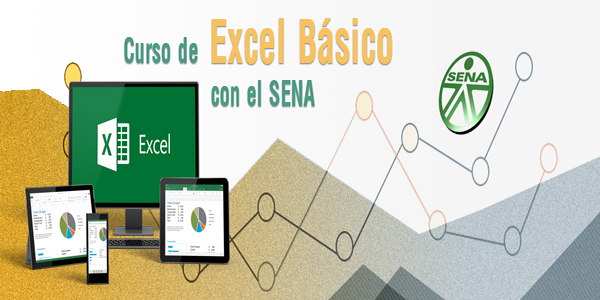 Curso de Excel en el SENA