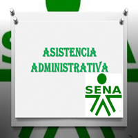 Tecnologia en Asistencia Administrativa Sena