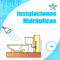 Tecnologia Sena en Instalaciones hidraulicas