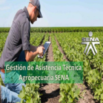 Curso en Gestión de Asistencia Técnica Agropecuaria