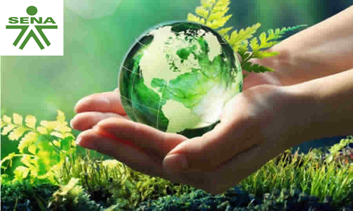 Curso de Gestion y Educacion ambiental en el Sena