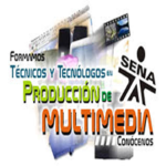 Tecnología Sena en Multimedia