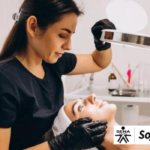 Cosmetología y estética integral Sena Sofia plus