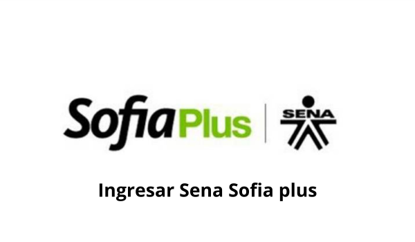 Ingresar Sena Sofia plus