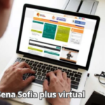 Qué es Sena Sofia plus virtual