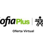 Sena Sofia plus oferta virtual