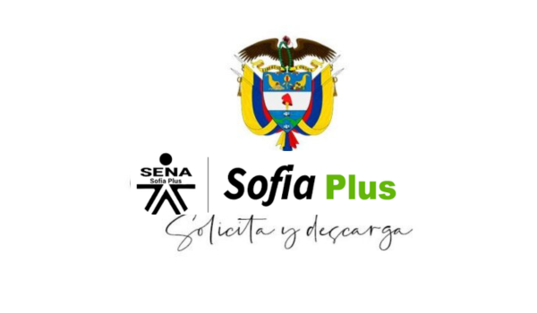 Certificado digital Sena Sofia plus
