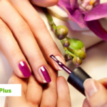 Sena Sofia plus Manicura