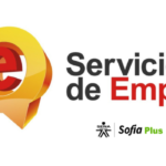 Agencia de empleo Sena