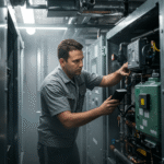 Carrera Técnica Sena en Refrigeración y Aire Acondicionado